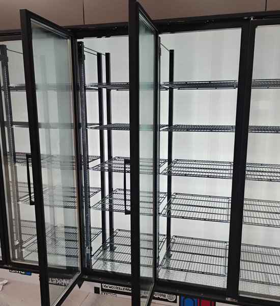 SEUI Equipos Industriales